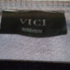 Boutique Brand VICI Size Medium women's.
